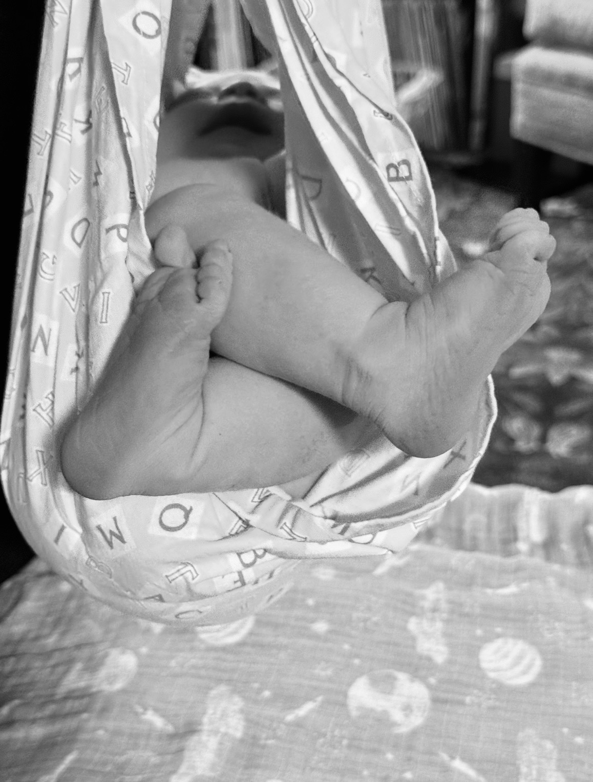 Wendy Spriegel, Haven doula